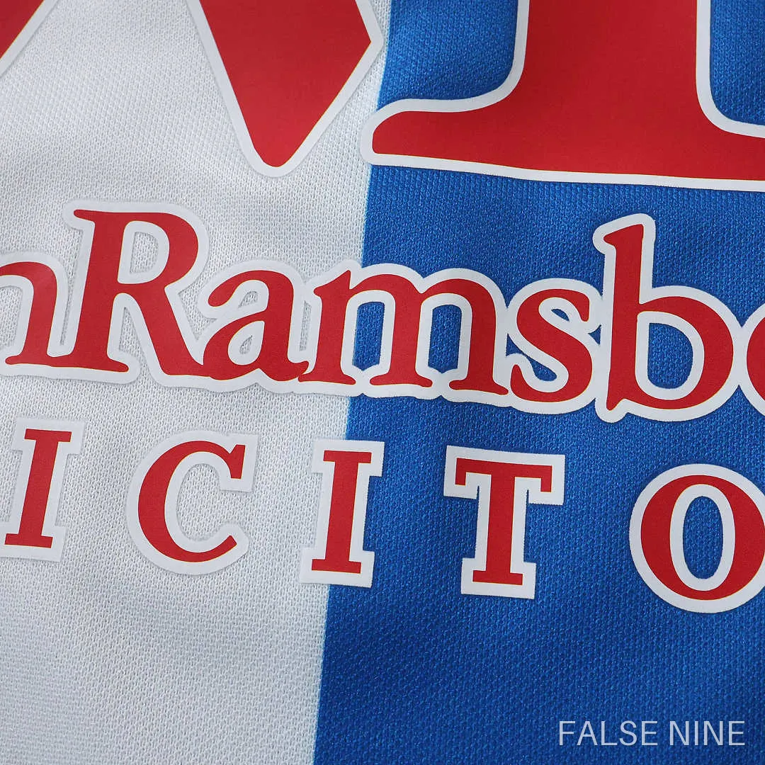 Blackburn Rovers 26/27 Home Shirt (Fan Version), photo 13