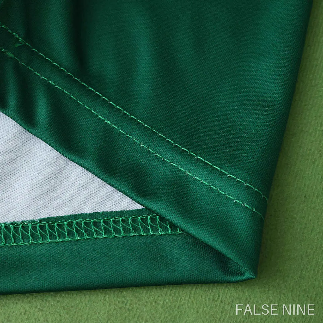 Mali 25/26 Home Shirt (Fan Version), photo 11
