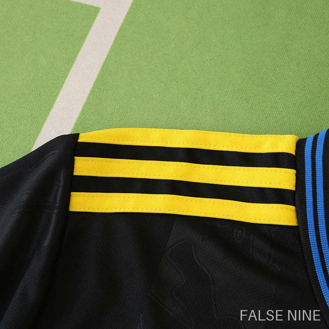 Manchester United 25/26 Third Shirt (Fan Version), photo 8