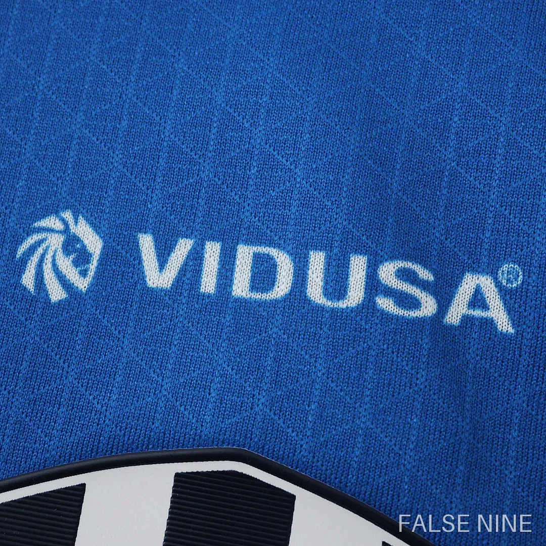 C.F. Monterrey 25/26 Third Shirt (Player Version), photo 24