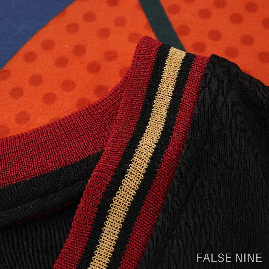 Philadelphia 76ers 2025-26 Jersey - 0#, photo 20