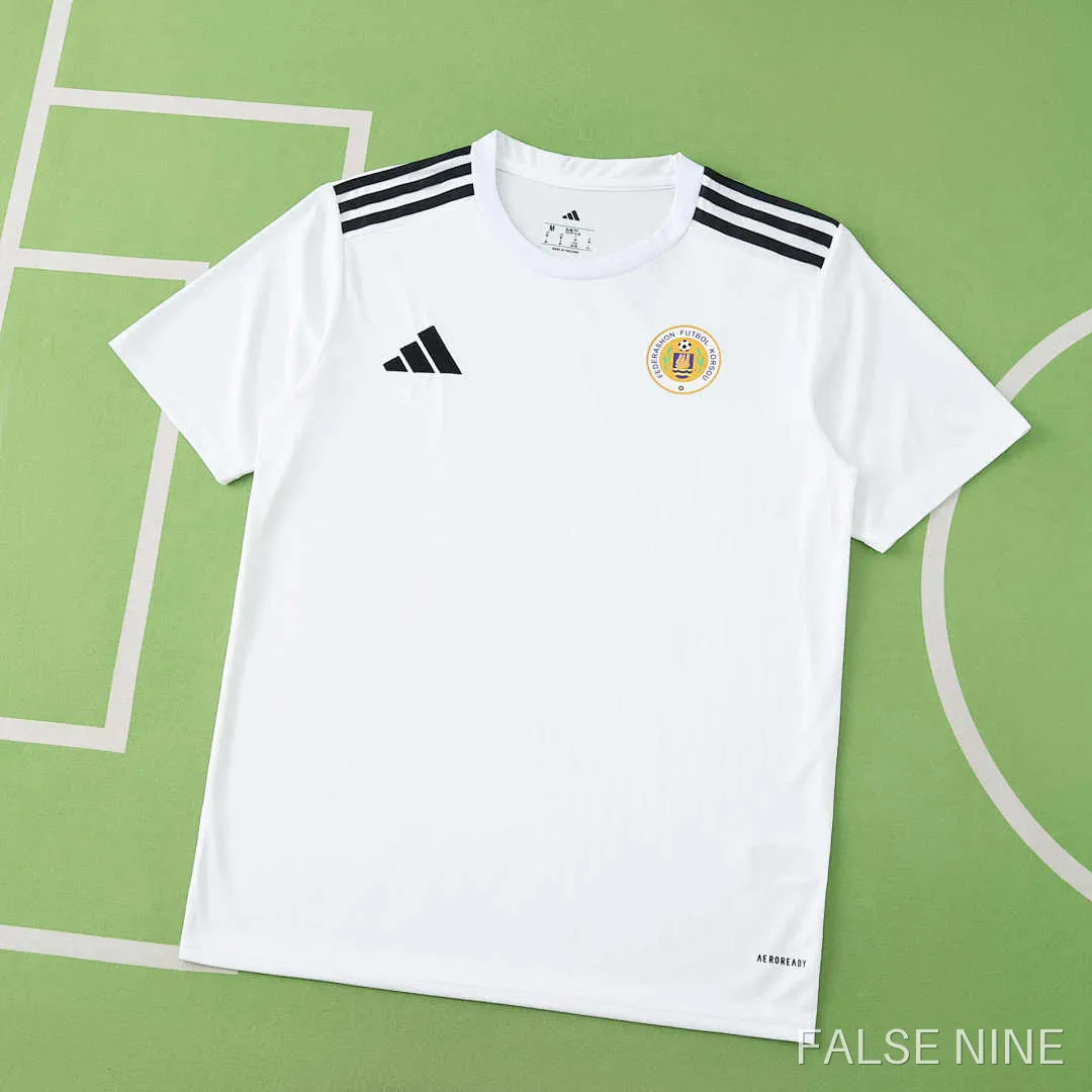 Curaçao 2026 Away Shirt (Fan Version), photo 1