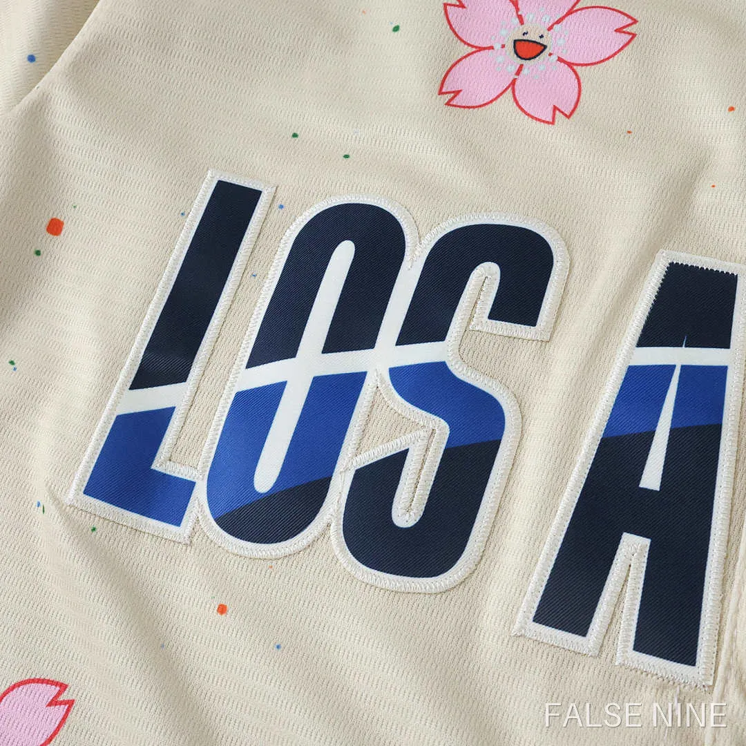 Los Angeles Dodgers 2025 Special Jersey, photo 11