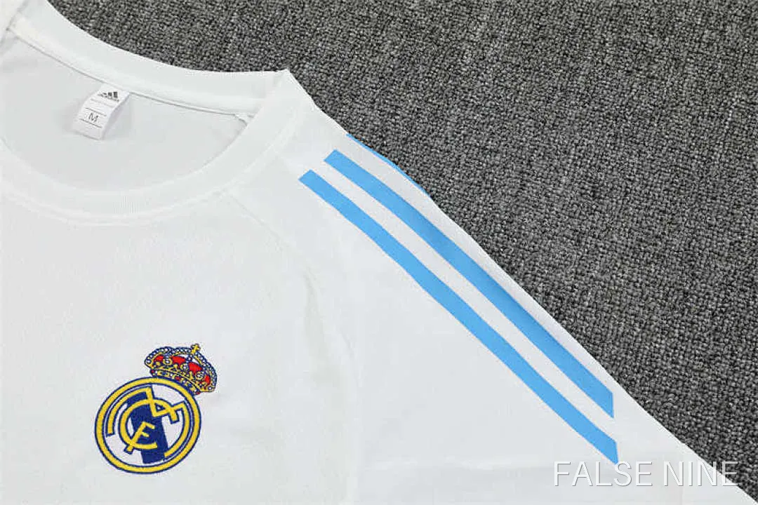 Real Madrid 25/26 Training Kit (Fan Version), photo 11