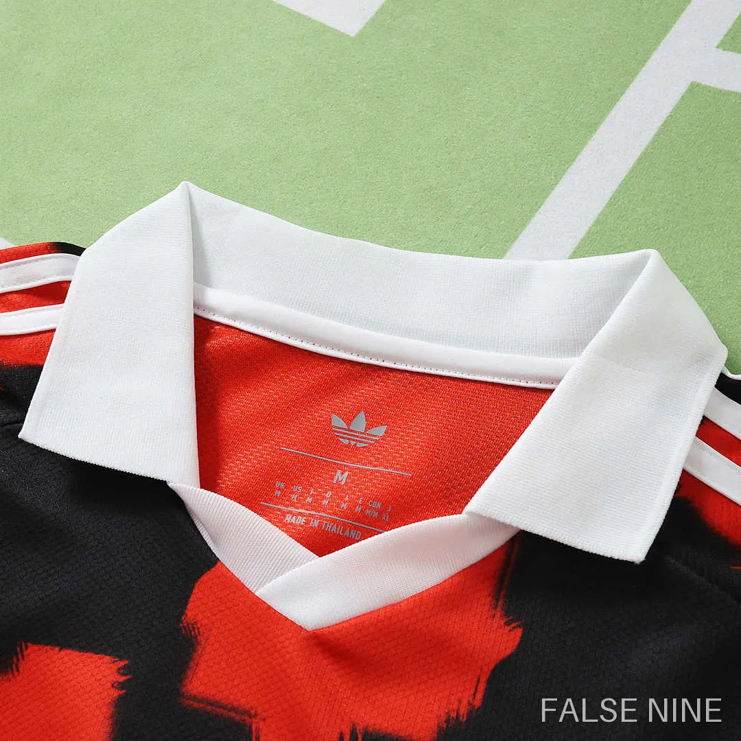 Fulham 26/27 Away Shirt (Fan Version), photo 10