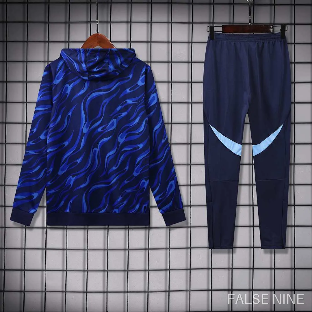 Real Madrid 25/26 Training Hooded Tracksuit, photo 15