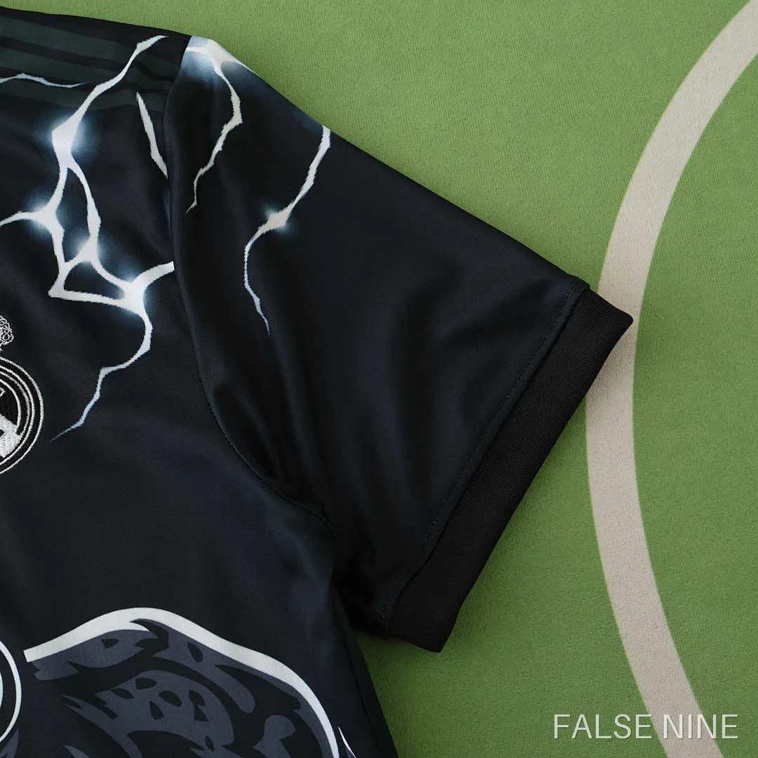 Real Madrid 24/25 Concept Shirt (Fan Version), photo 9