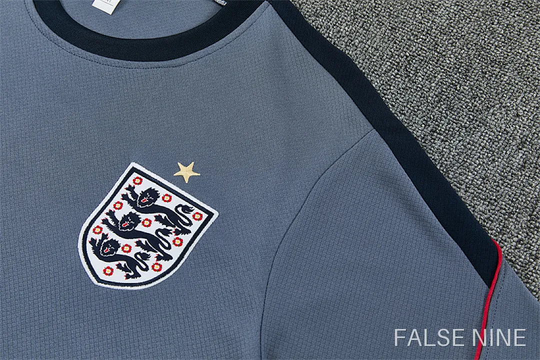 England 2026 Training Suit (Fan Version), photo 10