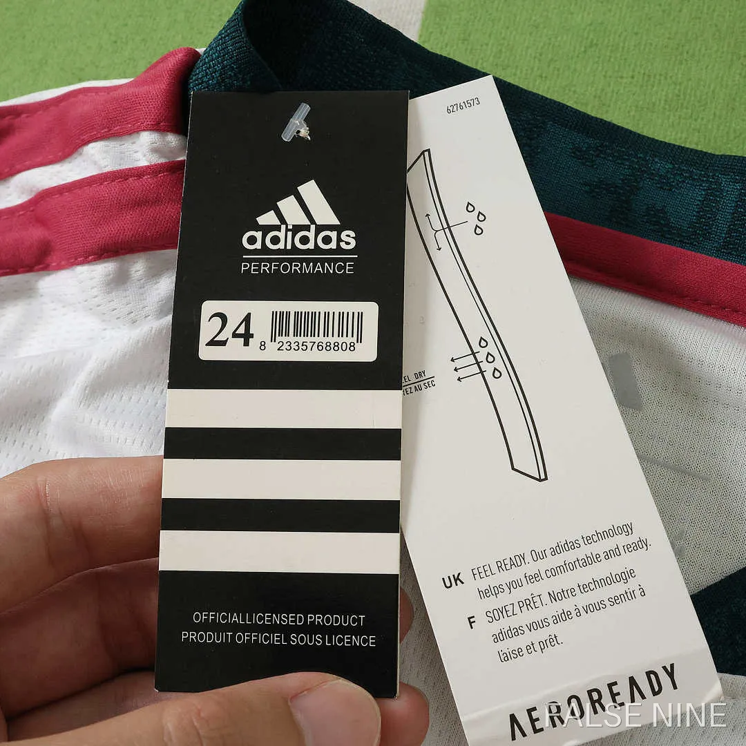 Real Madrid 26/27 Home Kids Kit, photo 28