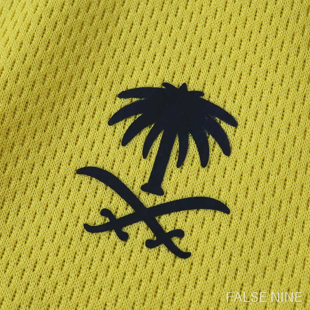 Al-Nassr FC 26/27 Home Shirt (Fan Version), photo 4