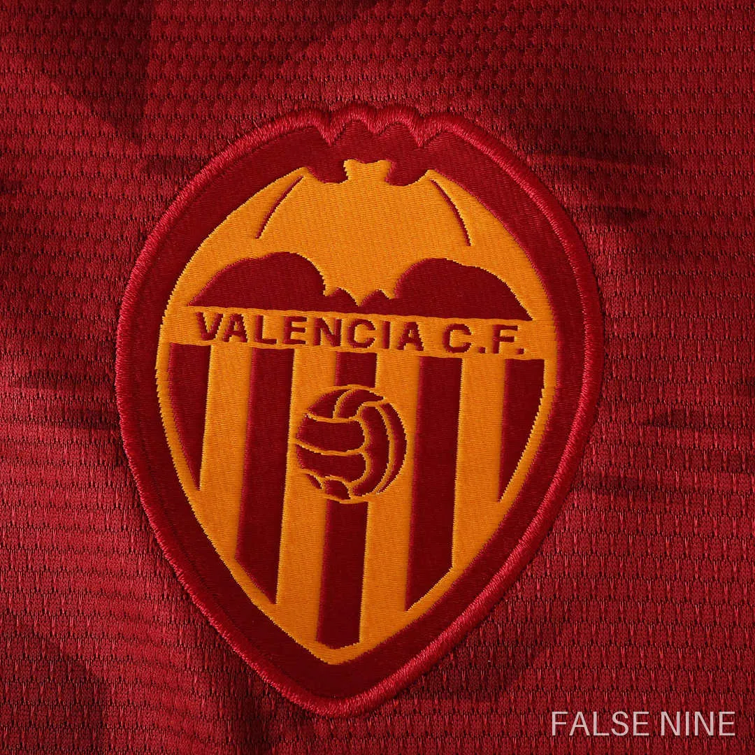 Valencia CF 25/26 Away Shirt (Fan Version), photo 5
