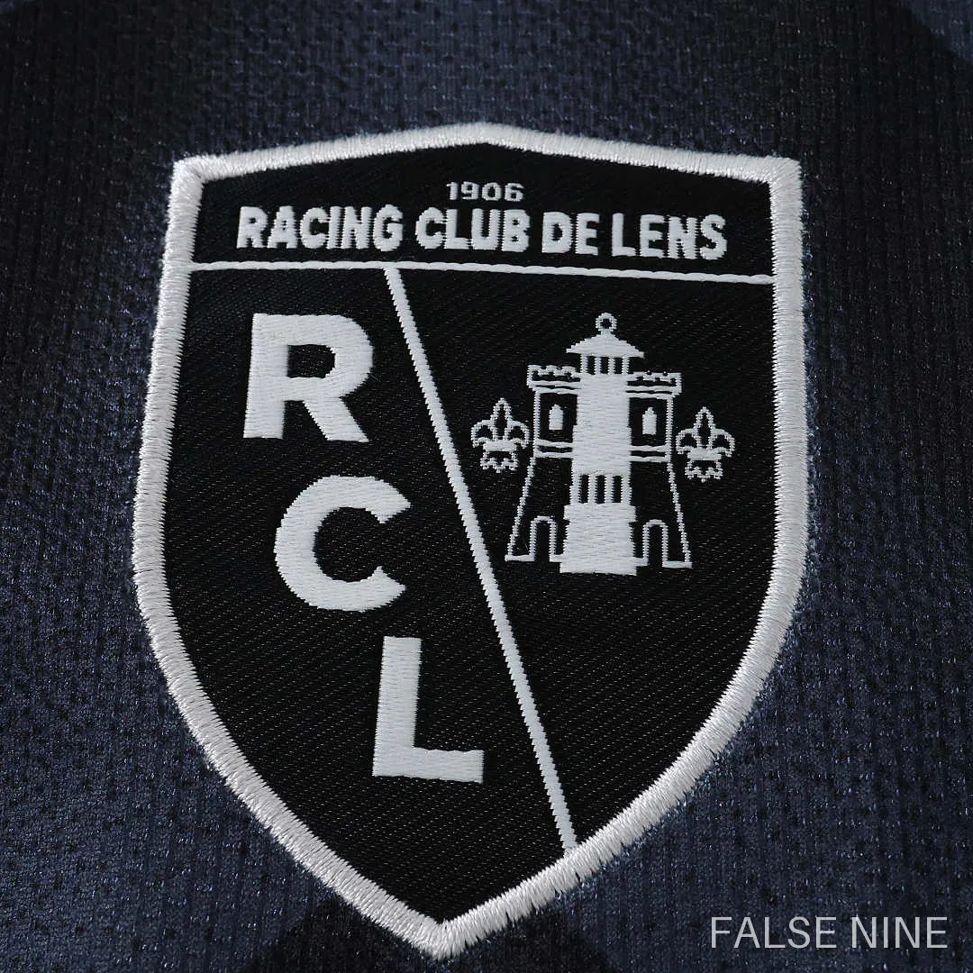 RC Lens 26/27 Away Shirt (Fan Version), photo 9