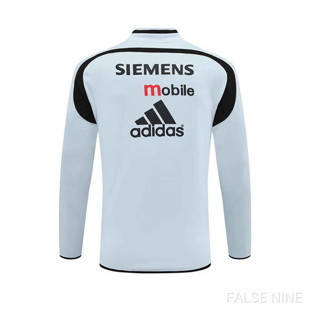 Real Madrid 04/05 Training Jacket, photo 20