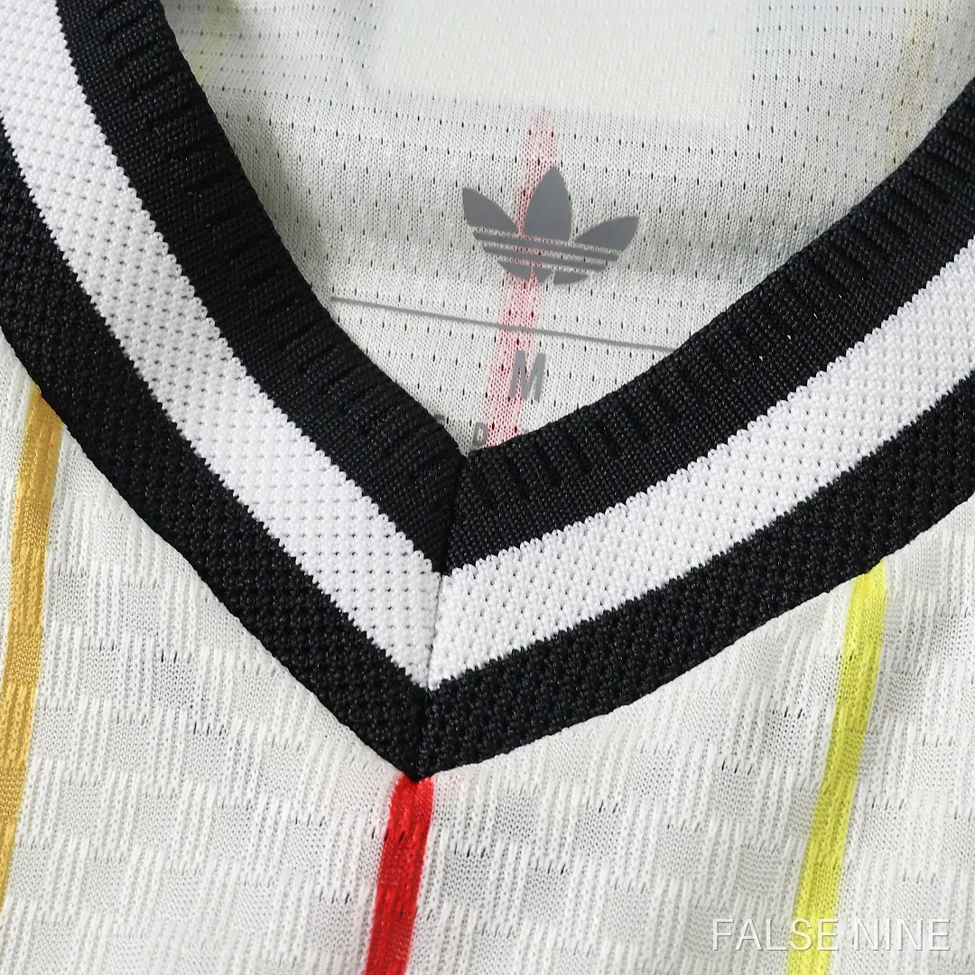 Japan 2026 Away Long Sleeve Player Version Shirt, photo 7