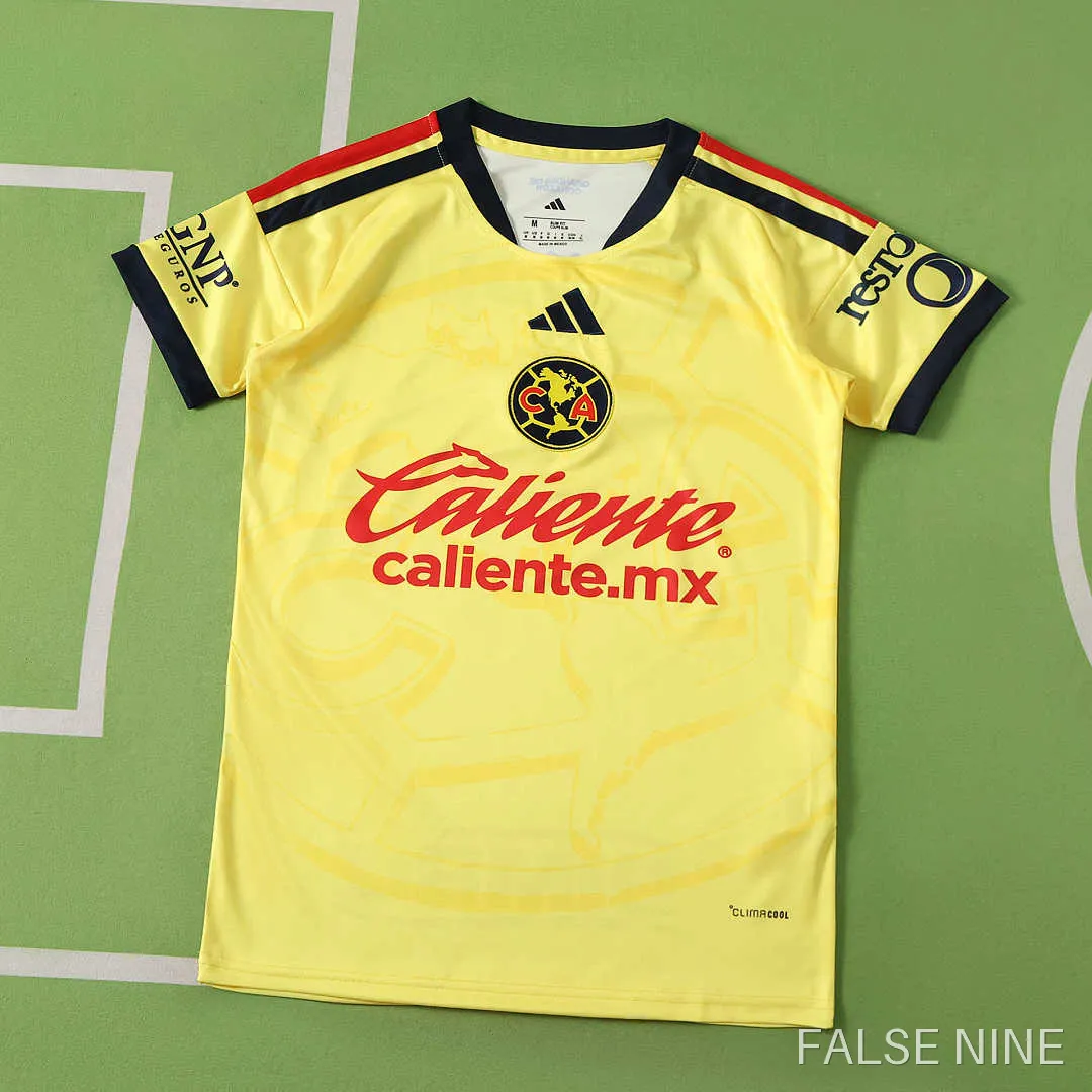Club América 26/27 Home Shirt (Women), photo 14