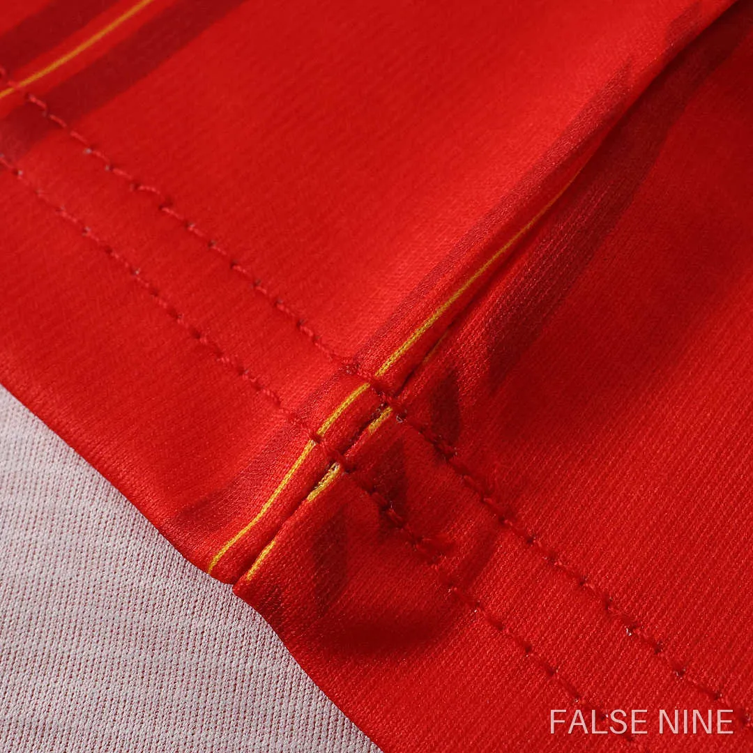 Spain 2026 Home Shirt (Women), photo 8