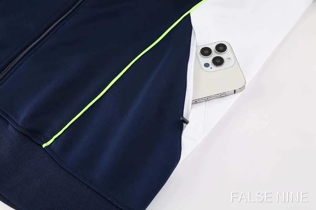 Real Madrid CF 25/26 Training Jacket Set, photo 3