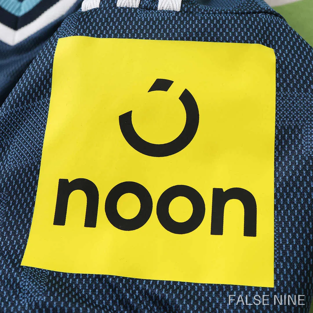 Newcastle United 26/27 Away Shirt (Player Version), photo 19