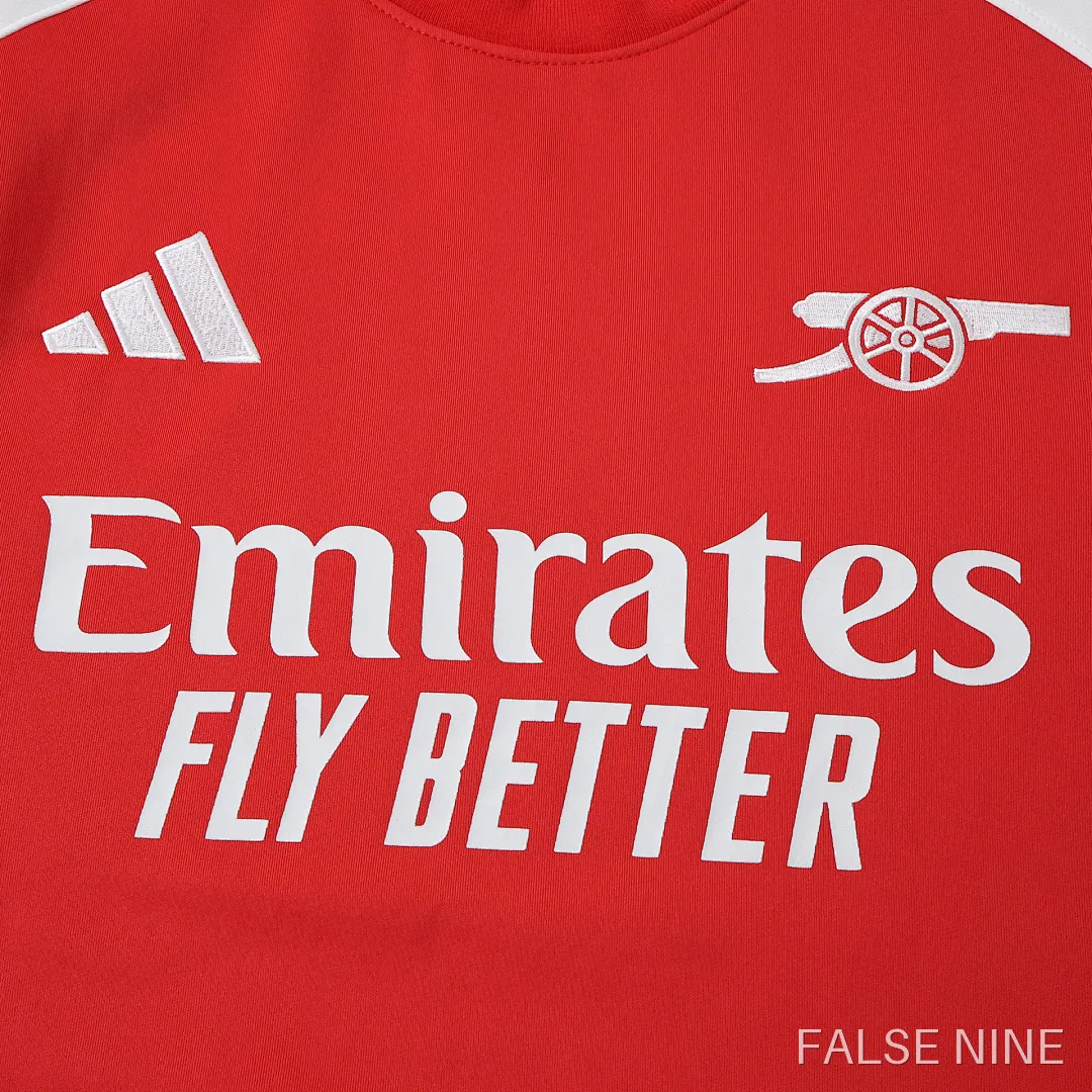 Arsenal 25/26 Training Sweatshirt (Long Sleeve), photo 12