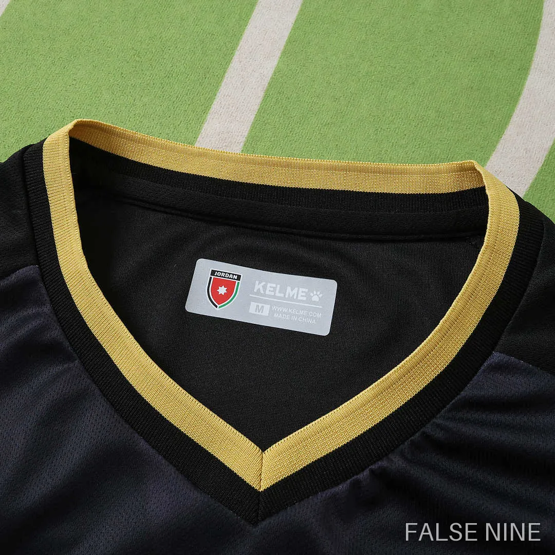 Jordan 2026 Away Shirt (Fan Version), photo 14