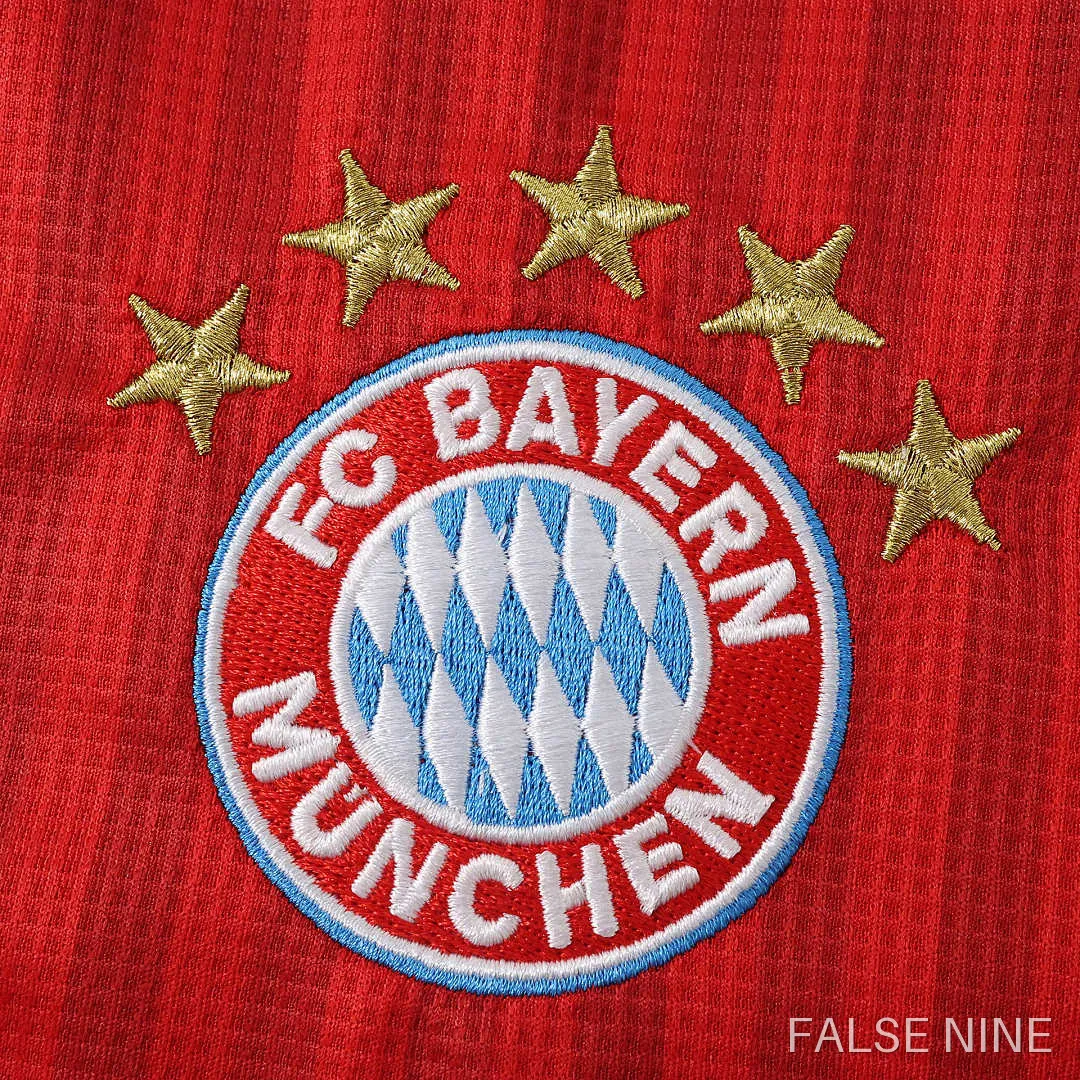 Bayern Munich 26/27 Home Shirt (Fan Version), photo 17