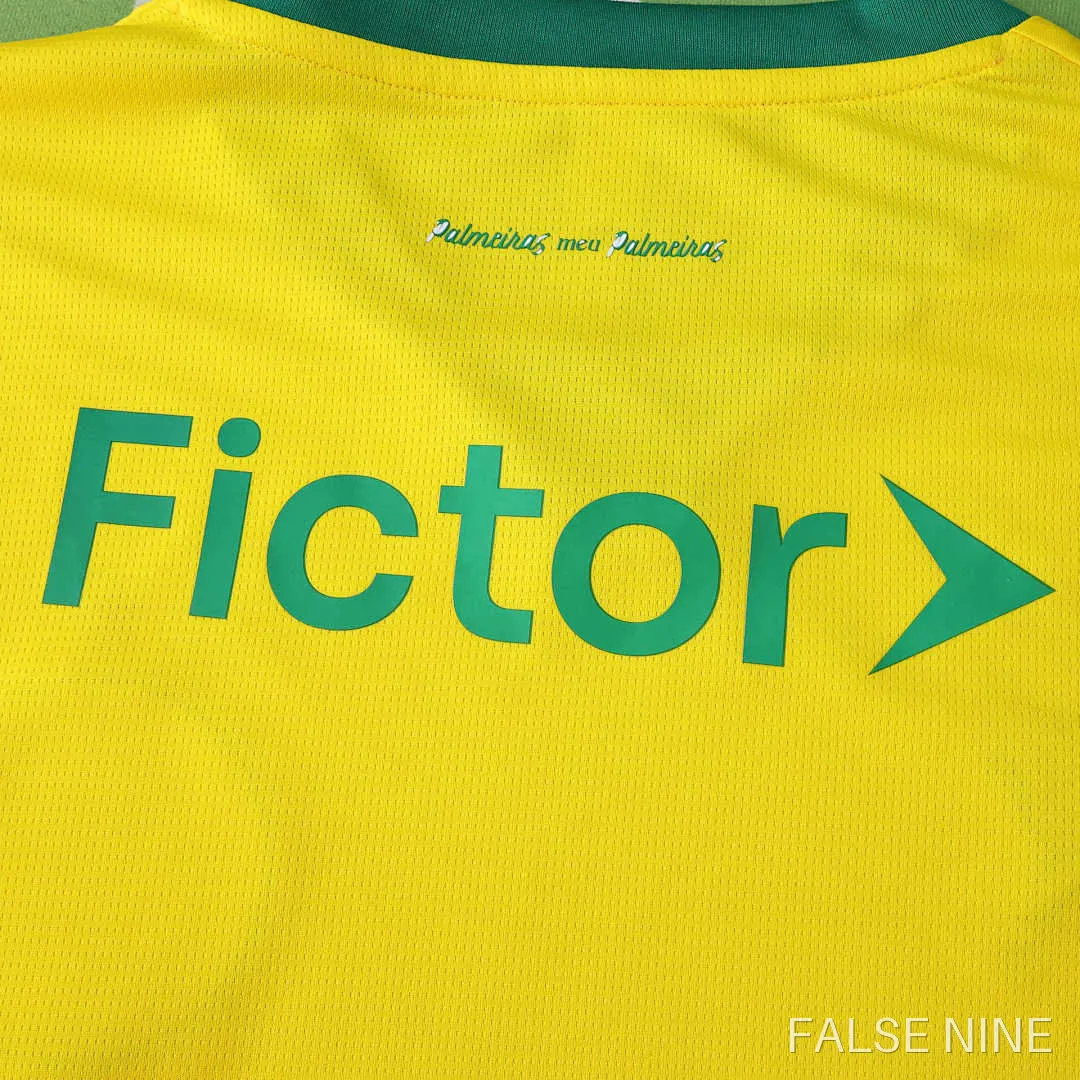 Palmeiras 25/26 Third Shirt (Fan Version), photo 27