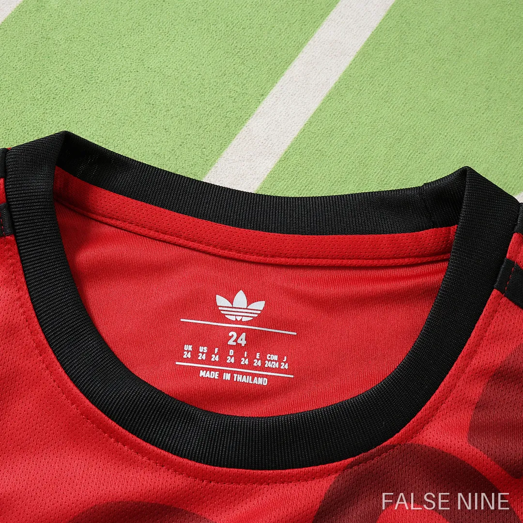 Manchester United 25/26 Home Kids Kit (Chinese Knot), photo 3