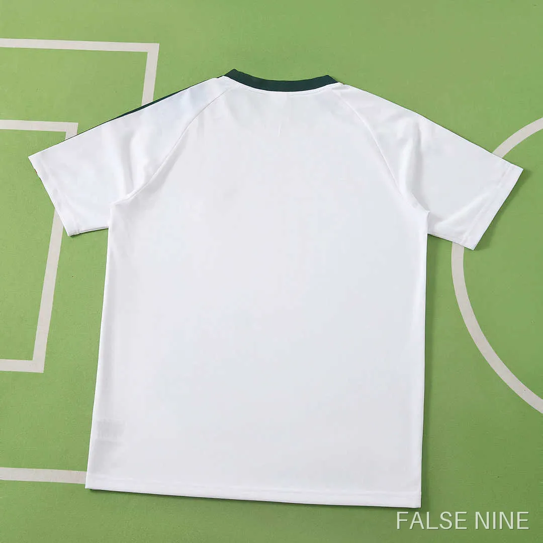 Mexico 2026 Training Shirt (Fan Version), photo 2