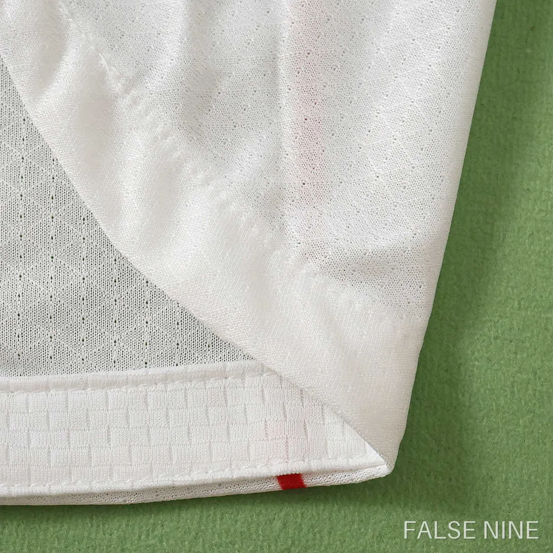 RB Leipzig 26/27 Home Shirt (Player Version), photo 11