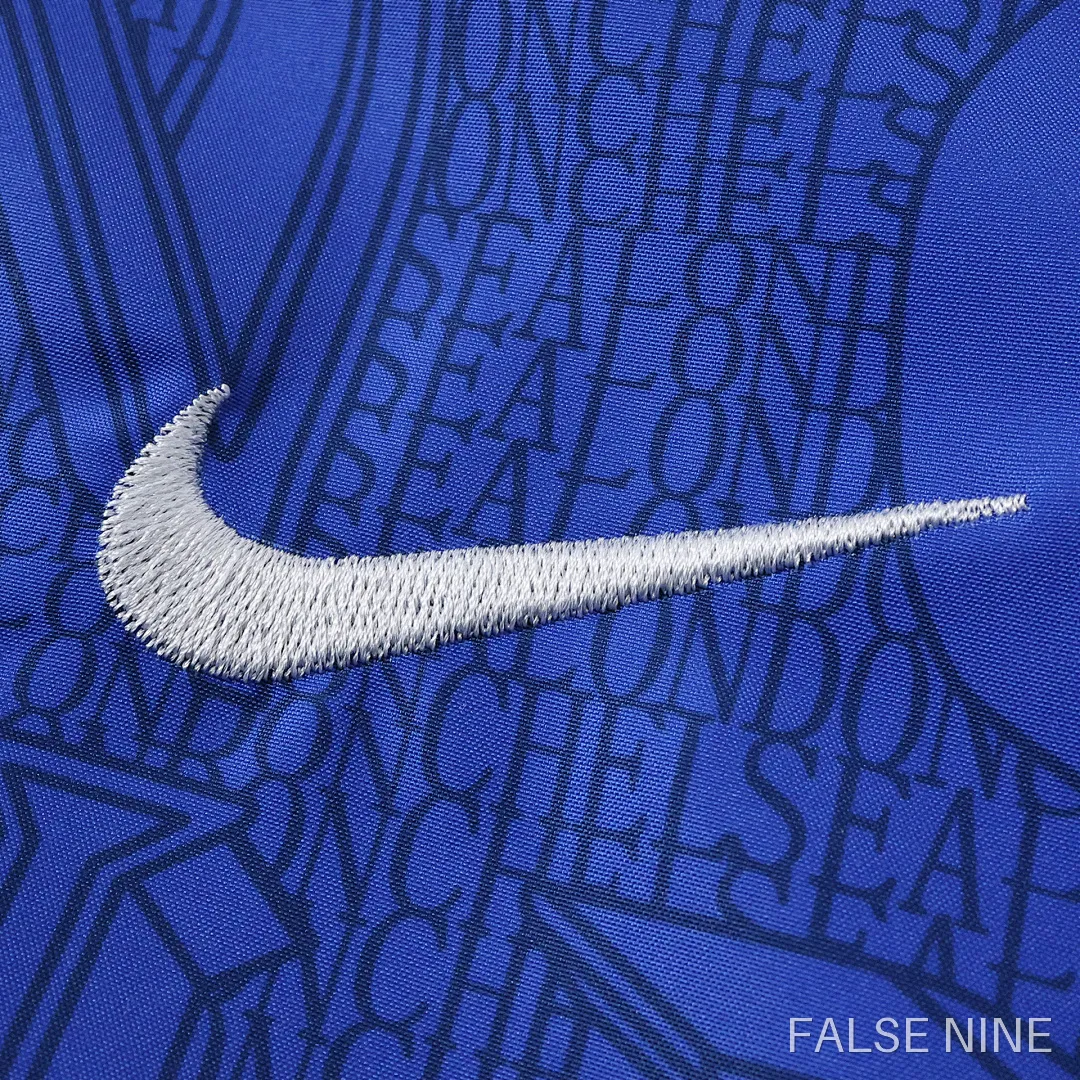 Chelsea 25/26 Training Jacket, photo 10