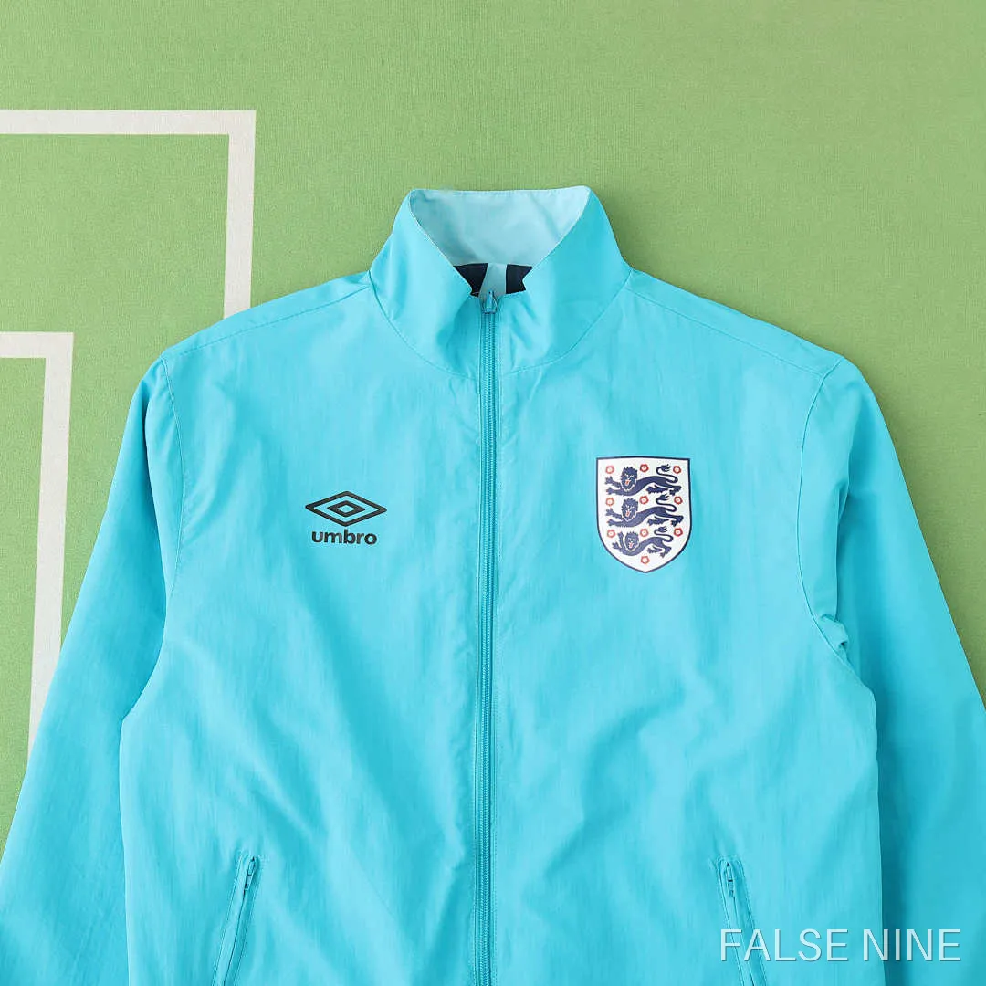England 24/25 Training Jacket, photo 13