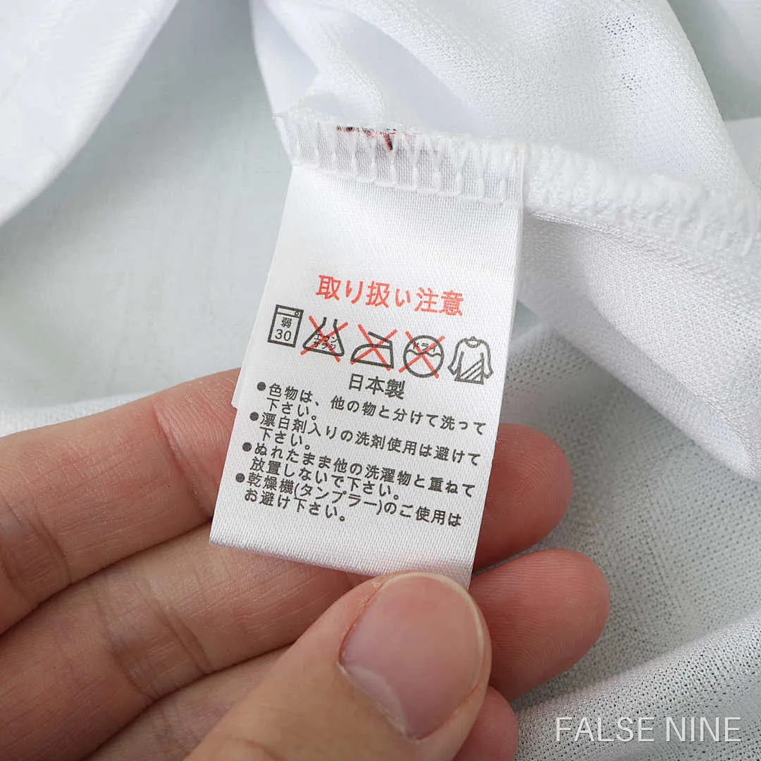 1998 Japan away retro Fan version, photo 20