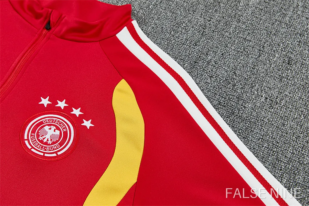 Germany 2026 Training Tracksuit, photo 10