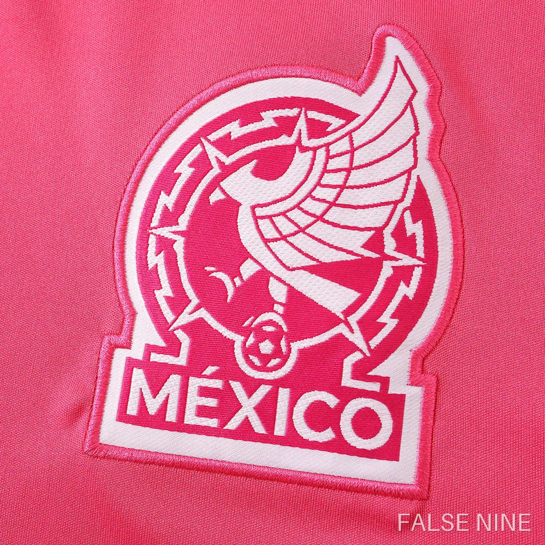 Mexico 2026 Goalkeeper Shirt (Fan Version), photo 12