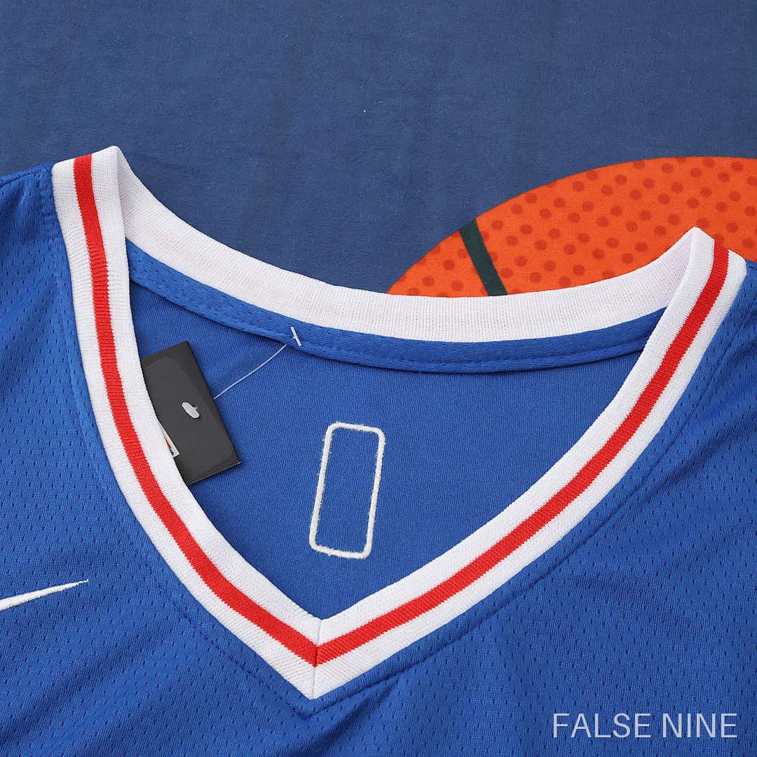Philadelphia 76ers 2025-26 Home Jersey 77 Edgecombe, photo 23