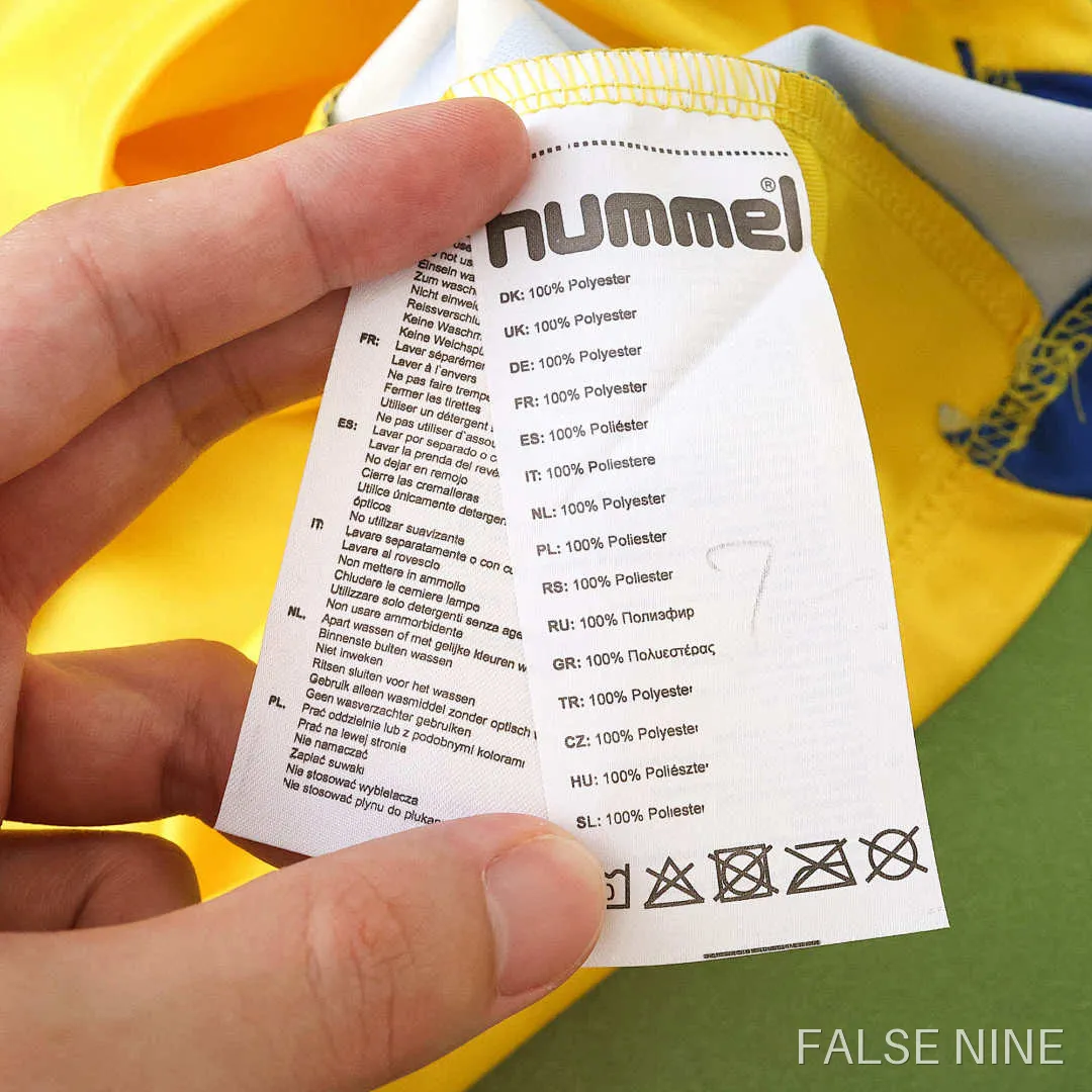 UD Las Palmas 25/26 Home Shirt (Fan Version), photo 17