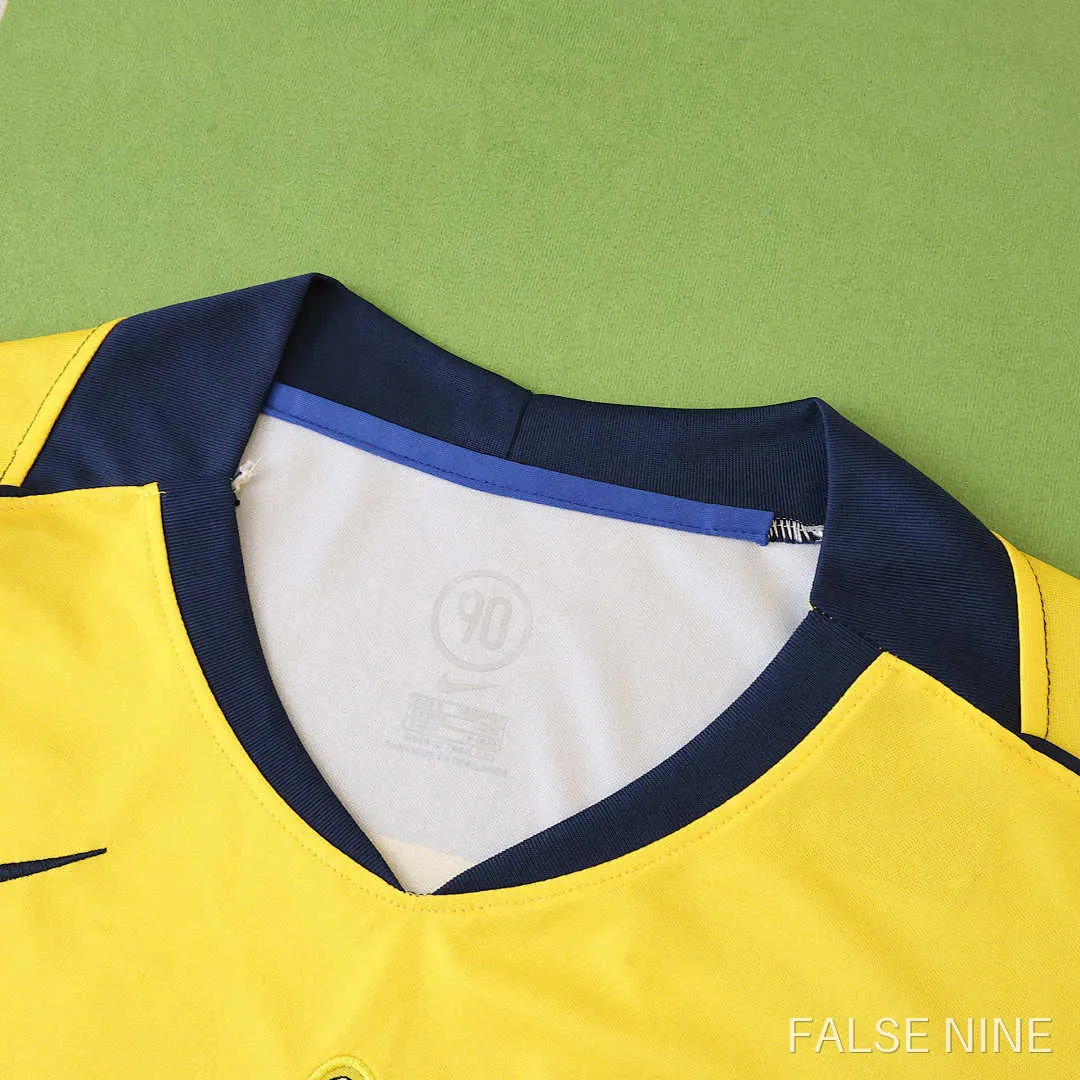 Tottenham Hotspur 25/26 Third Shirt (Fan Version), photo 2