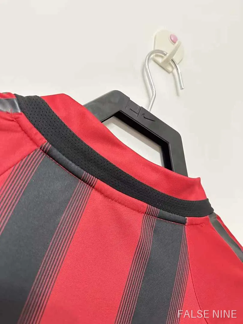 04/05 AC Milan Home retro Fan version, photo 6