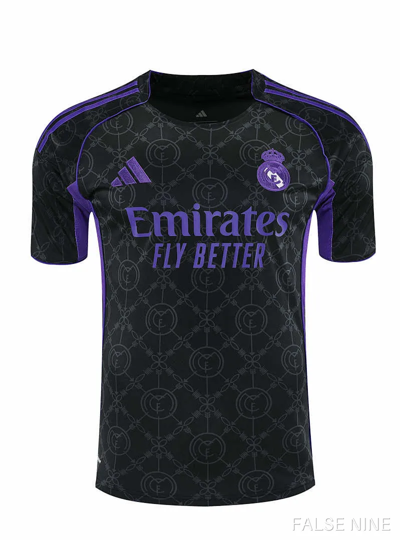 Real Madrid 25/26 Training Kit (Fan Version), photo 18