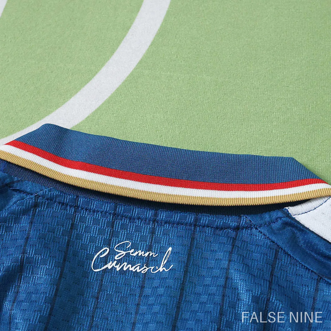 Como 1907 26/27 Home Shirt (Player Version), photo 3