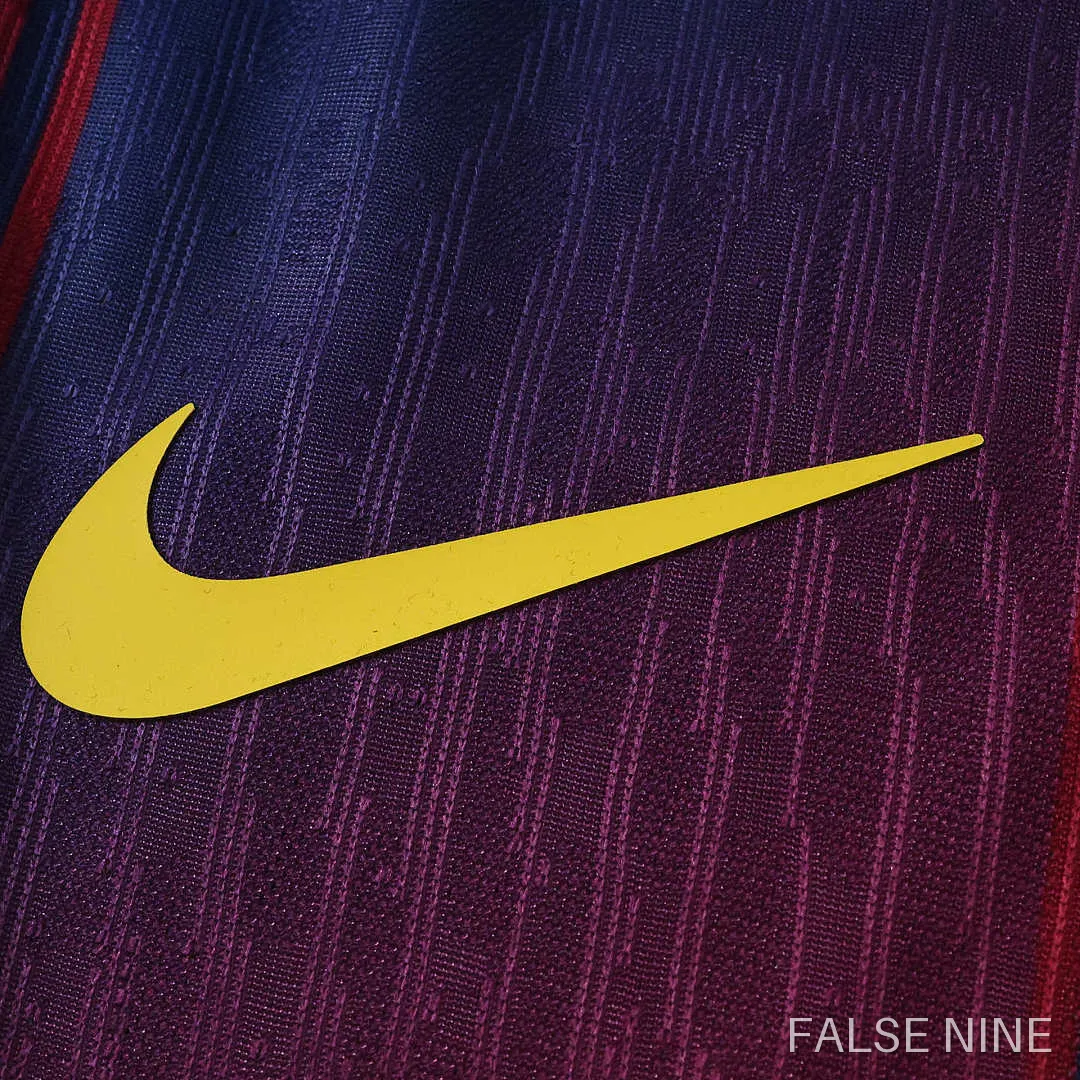 FC Barcelona 25/26 Home Shirt (Player Version), photo 16
