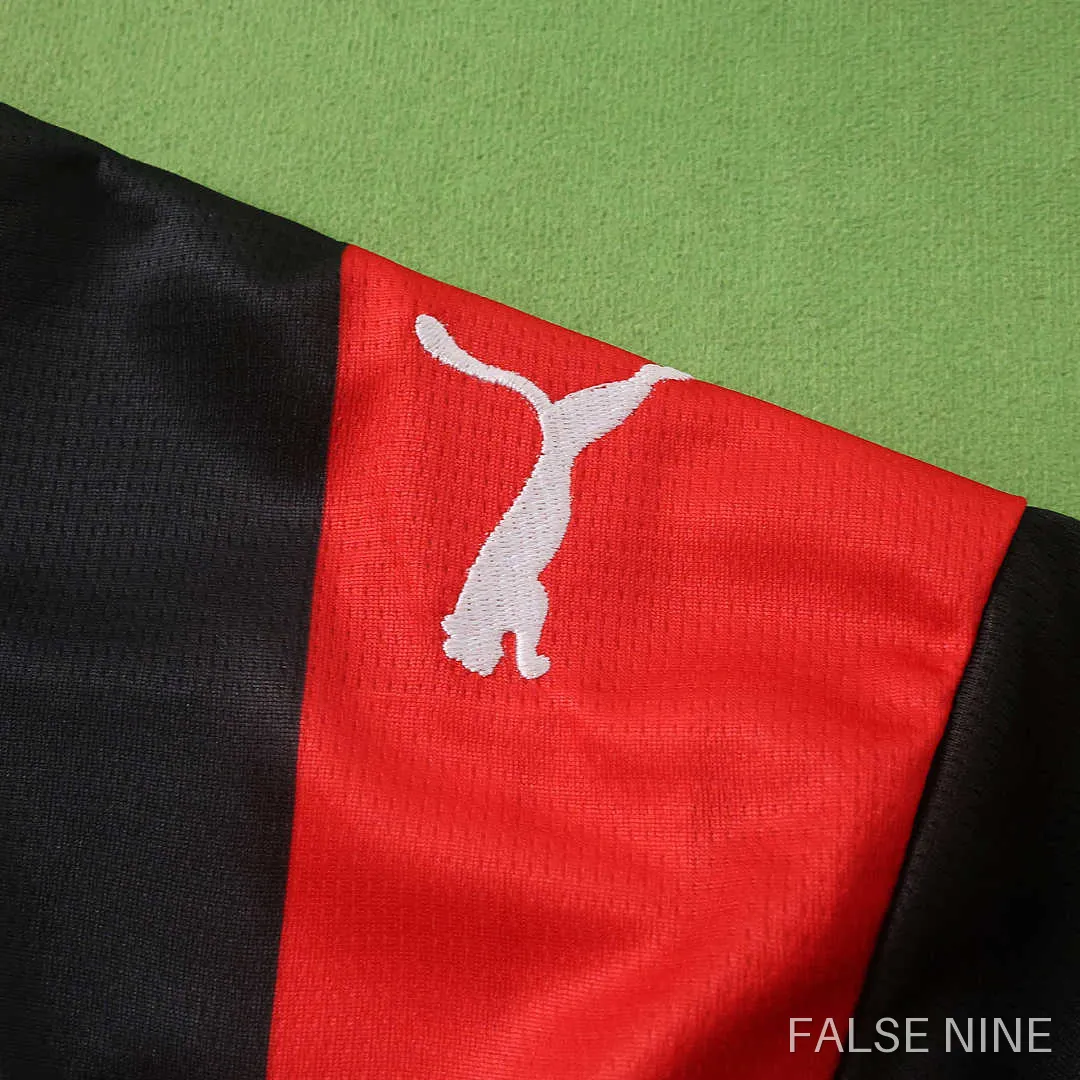 A.C. Milan 26/27 Home Shirt (Fan Version), photo 21