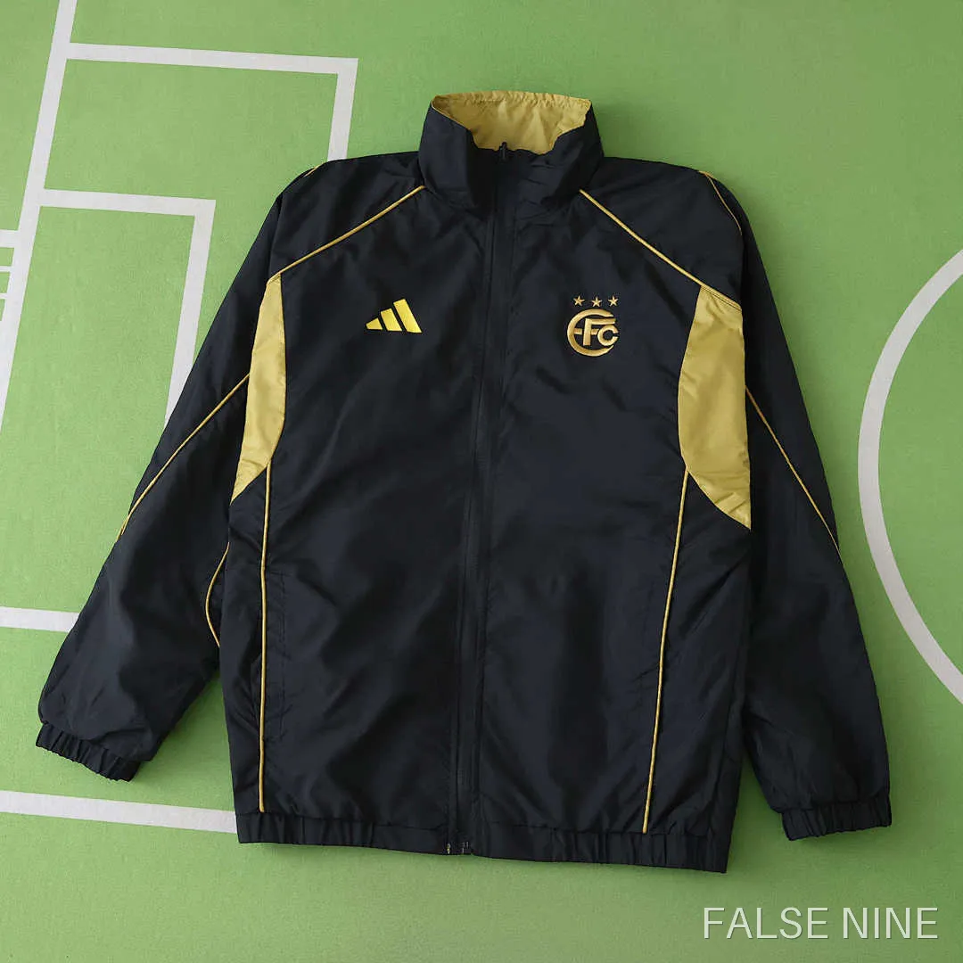 FC 25/26 Training Jacket, photo 1