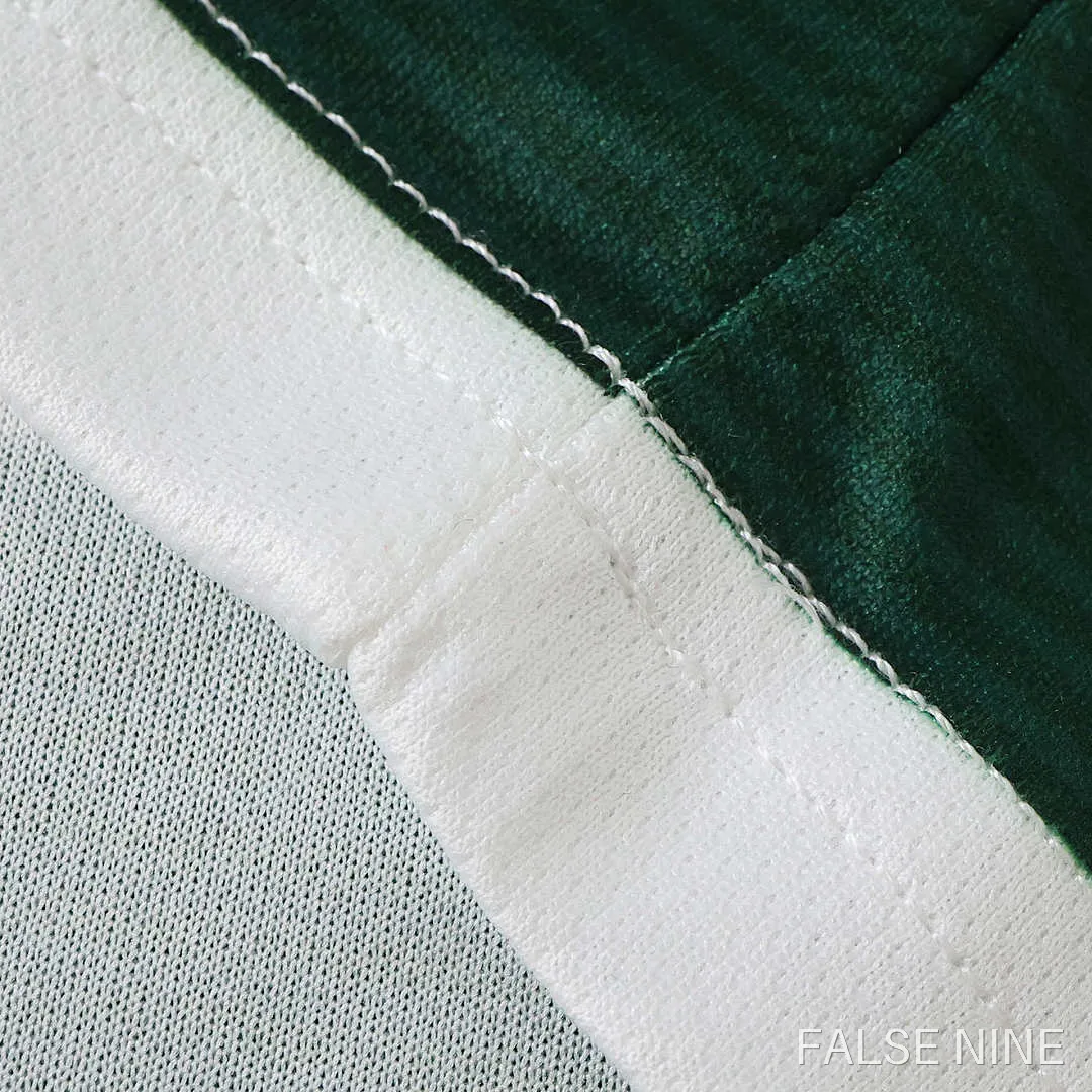 Sporting CP 2001-03 Home Kids Kit (Long Sleeve Retro), photo 17