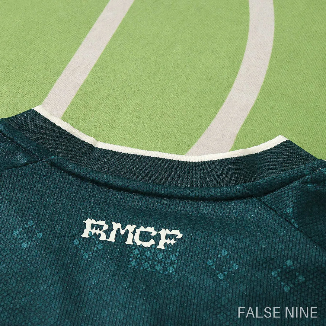 Real Madrid 26/27 Away Long Sleeve Shirt (Fan Version), photo 3