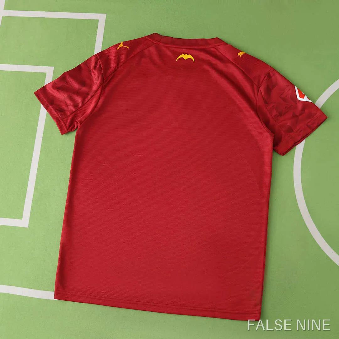 Valencia CF 25/26 Away Shirt (Fan Version), photo 20