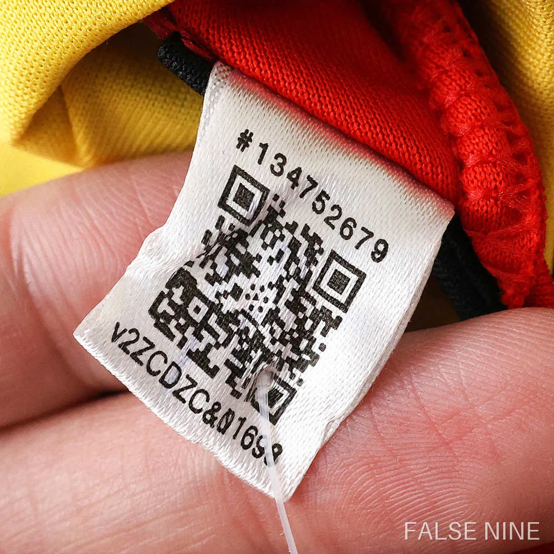Belgium 2026 Home Shirt (Women), photo 20
