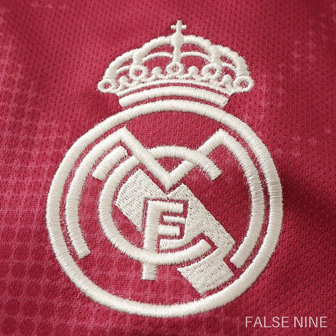 Real Madrid 26/27 Third Shirt (Fan Version), photo 13