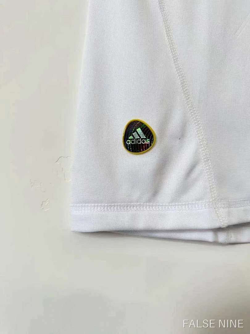 10/11 Real Madrid Home retro Fan version, photo 4