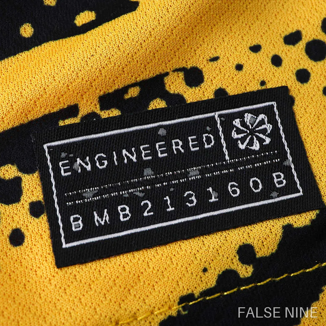 Inter Milan 24/25 Third Shirt (Fan Version), photo 15